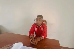 2 thiếu niên ở Đắk Lắk manh động cướp giật tài sản của người phụ nữ đi đường