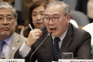 Philippines sẽ nhờ Mỹ giúp nếu bị Trung Quốc tấn công trên Biển Đông