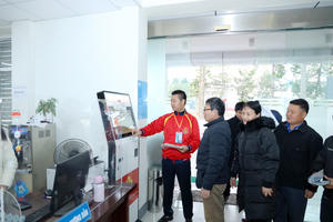 Nghệ An: Thí điểm không tiếp nhận hồ sơ giấy nhiều thủ tục hành chính