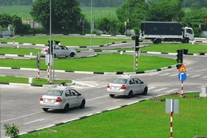 Hải Phòng: Tạm dừng tổ chức sát hạch lái xe ô tô, xe máy