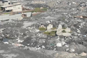 Bắc Ninh: Xử lý chất thải bất hợp pháp, 4 cá nhân, doanh nghiệp bị phạt hơn 1 tỷ đồng