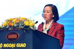 Đổi mới sinh hoạt Đảng theo hướng thiết thực, hiệu quả