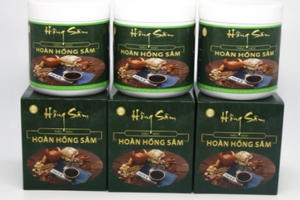 Sản phẩm của Công ty TNHH Thảo mộc thiên nhiên Hồng Sâm QM có chứa chất cấm? Sản phẩm của Công ty TNHH Thảo mộc thiên nhiên Hồng Sâm QM có chứa chất cấm?