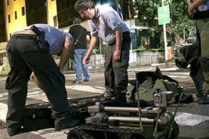 Olympic 2016: Nhiều lùm xùm chuyện bị tấn công và cướp bóc