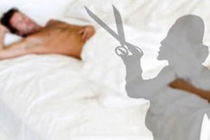 Nghi án người đàn ông bị vợ cắt “của quý” do mâu thuẫn gia đình