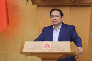 Vận hành bộ máy chính quyền địa phương 2 cấp cơ bản "thuận buồm xuôi gió"