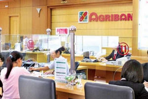 Nộp thuế xuất nhập khẩu điện tử qua Internet Banking Agribank – nhanh chóng, chính xác, hiệu quả!