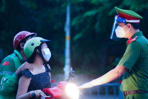 Tiếp tục áp dụng Chỉ thị 16 thêm 14 ngày đối với 19 tỉnh, thành phố phía Nam