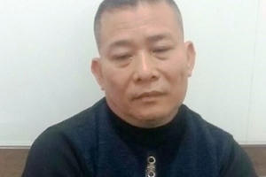 Nghệ An: Bắt giữ kẻ nhiều lần ném chất bẩn vào nhà nữ phóng viên