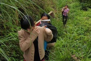 Tết Thanh minh của người Tày ở Lạng Sơn