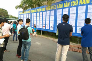 Để bảo hiểm thất nghiệp đến gần hơn với người lao động