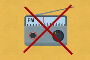 Na Uy trở thành nước đầu tiên 'khai tử' sóng phát thanh FM