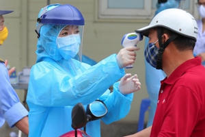 Người từ Hà Nội về các tỉnh có bị cách ly 21 ngày?