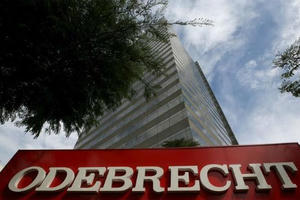 Odebrecht - “Quả bom” đe dọa nổ tung Mỹ Latinh