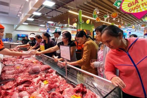 Xây dựng kịch bản riêng cho mặt hàng về cung cầu, giá cả