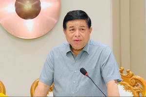 APEC 2027 là cơ hội để Phú Quốc khẳng định vị thế, phát triển đột phá và vươn tầm quốc tế