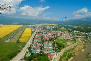 Chủ tịch UBND tỉnh Điện Biên: "Tham vọng" trở thành Trung tâm du lịch quan trọng của cả nước