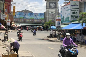 TP Cần Thơ đề nghị miễn, giảm tiền điện, nước cho đối tượng khó khăn do dịch Covid-19