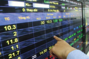 Một cá nhân thao túng cổ phiếu bị xử phạt nặng