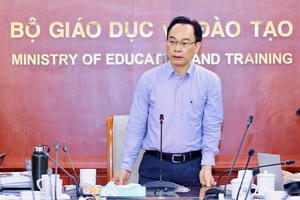Dự án Luật Giáo dục Đại học (sửa đổi) giải quyết nhiều “điểm nghẽn”