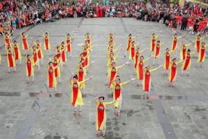 Đảm bảo các điều kiện đón và phục vụ khách du lịch đến Thanh Hoá Đảm bảo các điều kiện đón và phục vụ khách du lịch đến Thanh Hoá