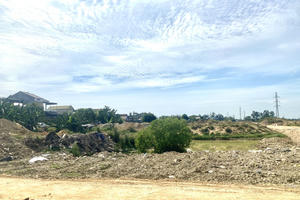 Người dân khốn khổ vì dự án 8 năm chưa xong do vướng mặt bằng