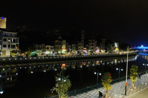 Hải Phòng: Đầu tư hơn 570 tỷ đồng chỉnh trang sông Tam Bạc