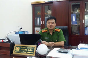 Viện KSNDTC đề nghị làm rõ vụ nghi án cháu bé 7 tuổi nghi bị xâm hại tại TPHCM