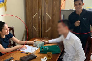 Hà Nội: "Nếm trái đắng" khi tham gia liên kết kinh doanh tại "kênh đầu tư sinh lời cao" Hà Nội: "Nếm trái đắng" khi tham gia liên kết kinh doanh tại "kênh đầu tư sinh lời cao"