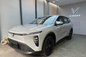 Người dùng Việt ‘chấm’ VinFast VF MPV 7 vì giá trị tiết kiệm lâu dài