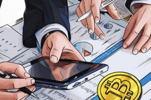 Giá Bitcoin hôm nay 23/3: Lao dốc trước nguy cơ bị đánh thuế