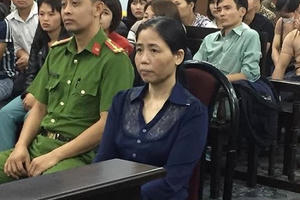 Vụ 117 trẻ bị nhiễm sùi mào gà ở Hưng Yên: Nữ y sĩ lĩnh 10 năm tù