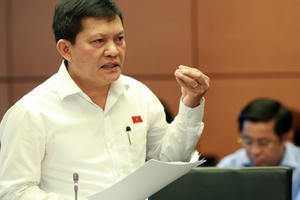 Thiếu chế tài xử lý với người có 2 quốc tịch nhưng không khai báo?