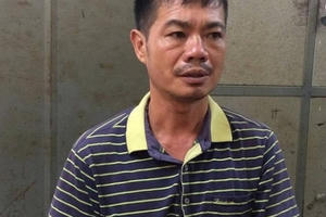 Cơn ghen cuồng nộ của anh chồng không biết chữ