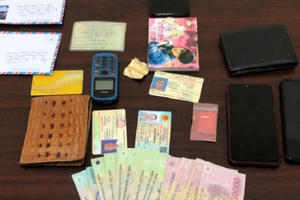 Lạng Sơn: Khởi tố 3 đối tượng mua bán trái phép chất ma túy