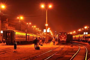 Nước mắt trên sân ga chiều cuối năm Nước mắt trên sân ga chiều cuối năm