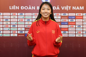 Đội tuyển nữ Việt Nam nhận hơn 23 tỷ đồng tiền thưởng