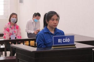 Làm giả sổ đỏ để chiếm đoạt nhà của người khác rồi đem bán