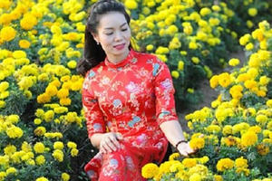 “Dùng lý trí bước qua nỗi đau, mở cho mình một cánh cửa khác”