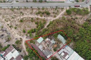 Bình Dương: 18 năm “cõng đơn” đi tìm câu trả lời của UBND thị xã Bến Cát