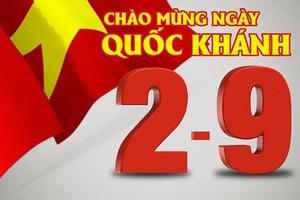 Nghỉ lễ 2/9 năm nay sẽ ra sao?