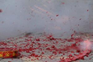 Quảng Ninh: Lãnh đạo địa phương phải chịu trách nhiệm nếu để xảy ra tình trạng đốt pháo