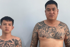 Đồng Nai: Bắt khẩn cấp các đối tượng xô xát khiến bé trai bị thương