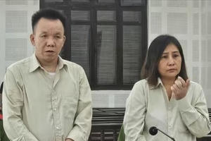 Giả danh Phó trưởng phòng thuộc Bộ Công an để thực hiện hàng loạt vụ lừa đảo