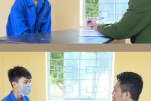 Hưng Yên: Bắt giữ "nữ quái" 9X mua bán trái phép chất ma túy