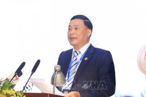 Học viện Tư pháp: Góp phần quan trọng trong việc cung ứng nguồn nhân lực lĩnh vực công chứng