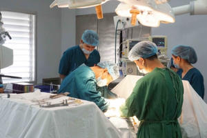 Công an vào cuộc điều tra vụ chết người nghi do sự cố phẫu thuật thẩm mỹ