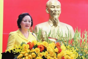 88,48% người dân hài lòng khi đi làm thủ tục hành chính