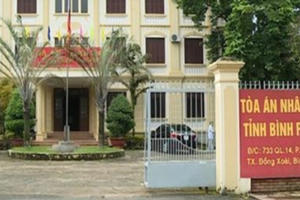 Hàng loạt vụ “quên” thi hành án tại Bình Phước: Ai sẽ phải chịu trách nhiệm?