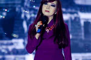 Bảo Yến xứng danh đệ nhất danh ca nhạc Huế